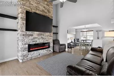 2745 Haystack Drive, Colorado Springs, CO 80922 - Photo 5