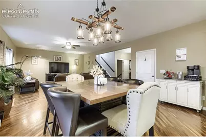7824 Antelope Meadows Circle, Peyton, CO 80831 - Photo 7