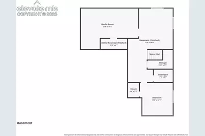7824 Antelope Meadows Circle, Peyton, CO 80831 - Photo 29