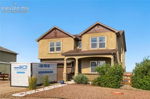 7824 Antelope Meadows Cir, Peyton, CO 80831 - Photo 1