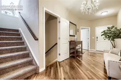 7824 Antelope Meadows Circle, Peyton, CO 80831 - Photo 3