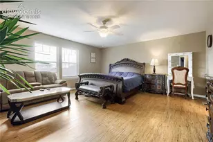7824 Antelope Meadows Cir, Peyton, CO 80831 - Photo 13
