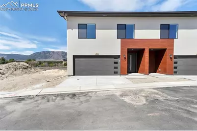 241 N Front Street #101, Monument, CO 80132 - Photo 1