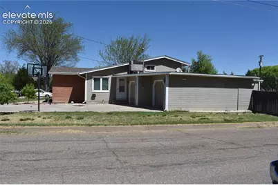 818 S 5th Street, Rocky Ford, CO 81067 - Photo 1