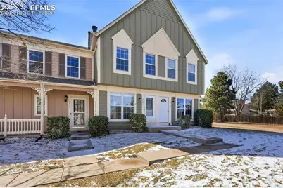 3457 Queen Anne Way, Colorado Springs, CO 80917 - Photo 3