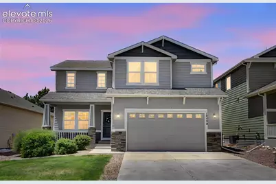 18450 Dunes Lake Lane, Monument, CO 80132 - Photo 1
