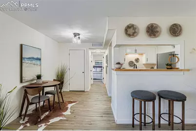 9230 E Girard Avenue #7, Denver, CO 80231 - Photo 3