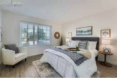 9230 E Girard Avenue #7, Denver, CO 80231 - Photo 7