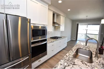 9360 Bugaboo Drive, Colorado Springs, CO 80924 - Photo 5