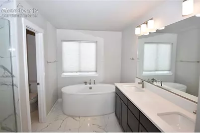 9360 Bugaboo Drive, Colorado Springs, CO 80924 - Photo 21