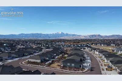 9360 Bugaboo Drive, Colorado Springs, CO 80924 - Photo 3