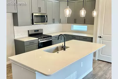 6593 Vistancia Avenue, Colorado Springs, CO 80922 - Photo 3