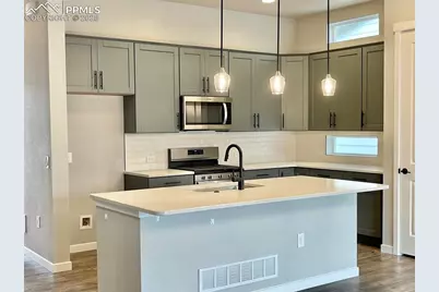 6593 Vistancia Avenue, Colorado Springs, CO 80922 - Photo 5