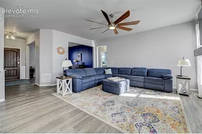 12637 Clark Peak Court, Peyton, CO 80831 - Photo 13