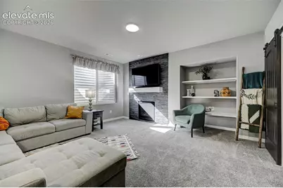 12637 Clark Peak Court, Peyton, CO 80831 - Photo 37