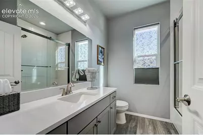 12637 Clark Peak Court, Peyton, CO 80831 - Photo 43