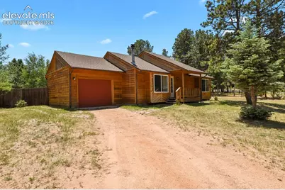 165 Vaquero Senda, Woodland Park, CO 80863 - Photo 29