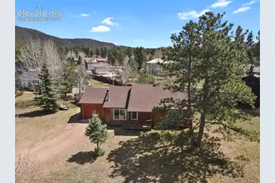 165 Vaquero Senda, Woodland Park, CO 80863 - Photo 33