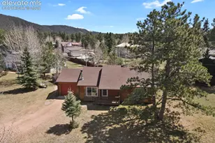 165 Vaquero Senda, Woodland Park, CO 80863 - Photo 33