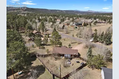 165 Vaquero Senda, Woodland Park, CO 80863 - Photo 37