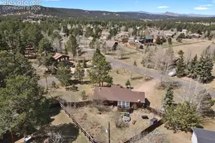 165 Vaquero Senda, Woodland Park, CO 80863 - Photo 37