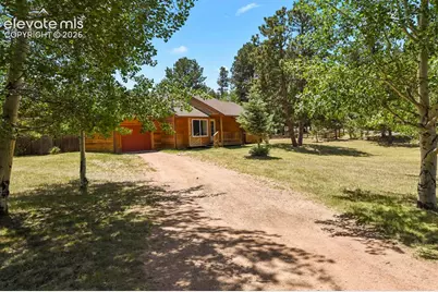165 Vaquero Senda, Woodland Park, CO 80863 - Photo 7