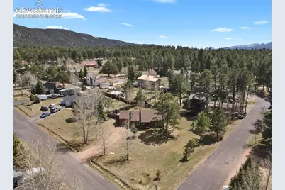 165 Vaquero Senda, Woodland Park, CO 80863 - Photo 35