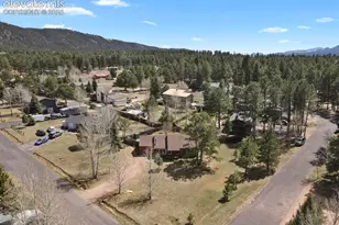 165 Vaquero Senda, Woodland Park, CO 80863 - Photo 35