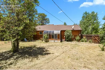 165 Vaquero Senda, Woodland Park, CO 80863 - Photo 31