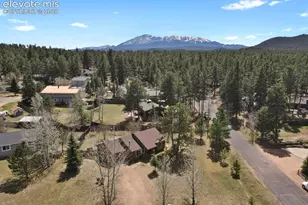 165 Vaquero Senda, Woodland Park, CO 80863 - Photo 5