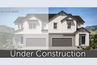 17713 Brass Buckle Way, Monument, CO 80132 - Photo 1