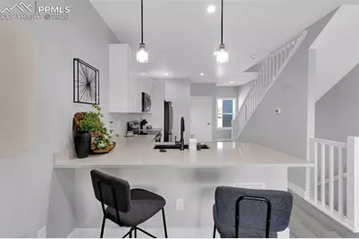 101 W Warren Avenue #Unit 4, Cripple Creek, CO 80813 - Photo 11