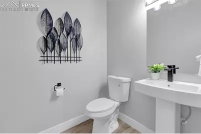 101 W Warren Avenue #Unit 4, Cripple Creek, CO 80813 - Photo 17