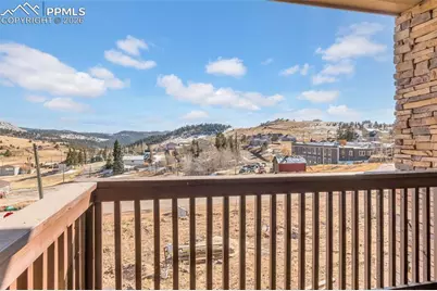 101 W Warren Avenue #Unit 4, Cripple Creek, CO 80813 - Photo 5