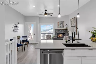 101 W Warren Avenue #Unit 4, Cripple Creek, CO 80813 - Photo 9