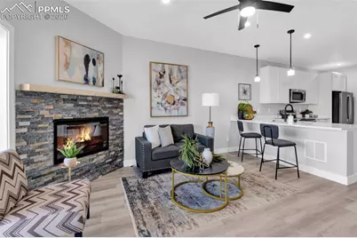 101 W Warren Avenue #Unit 4, Cripple Creek, CO 80813 - Photo 7