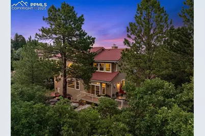 235 Haversham Drive, Colorado Springs, CO 80906 - Photo 41