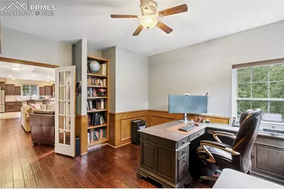 235 Haversham Drive, Colorado Springs, CO 80906 - Photo 13