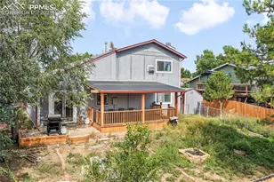 908 N Candlestar Loop, Fountain, CO 80817 - Photo 41