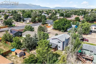 908 N Candlestar Loop, Fountain, CO 80817 - Photo 49