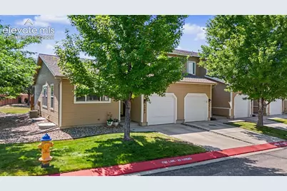 5305 Sunshade Point, Colorado Springs, CO 80923 - Photo 1