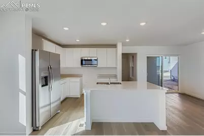 7810 Miners Camp Way, Colorado Springs, CO 80908 - Photo 3