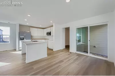 7810 Miners Camp Way, Colorado Springs, CO 80908 - Photo 5