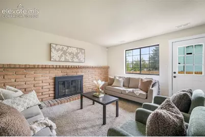 2510 Black Diamond Terrace, Colorado Springs, CO 80918 - Photo 35