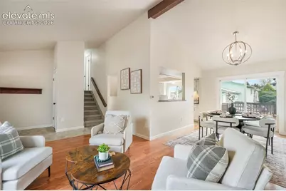 2510 Black Diamond Terrace, Colorado Springs, CO 80918 - Photo 5