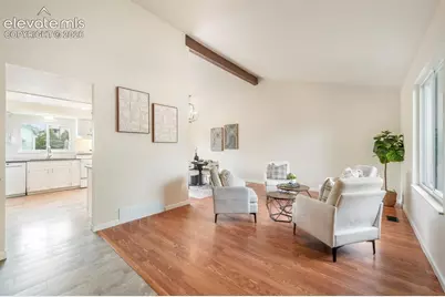 2510 Black Diamond Terrace, Colorado Springs, CO 80918 - Photo 3