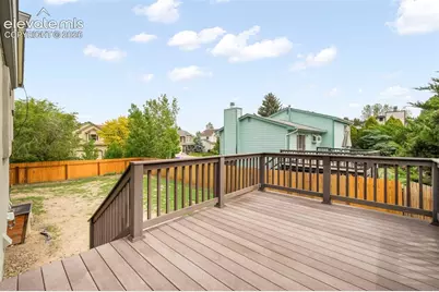 2510 Black Diamond Terrace, Colorado Springs, CO 80918 - Photo 45
