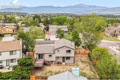 2510 Black Diamond Terrace, Colorado Springs, CO 80918 - Photo 47