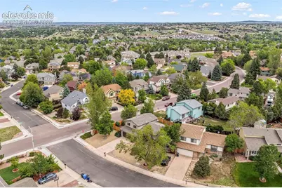 2510 Black Diamond Terrace, Colorado Springs, CO 80918 - Photo 49
