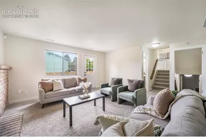 2510 Black Diamond Terrace, Colorado Springs, CO 80918 - Photo 33